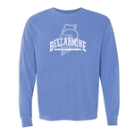 BNA101 • Comfort Colors L/S Tee