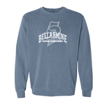 BNA102 • Comfort Colors Crewneck Sweatshirt