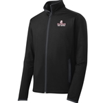 BNA105 • Men's Sport Tek Full Zip Jacket