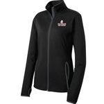 BNA106 • Ladies Sport Tek Full Zip Jacket