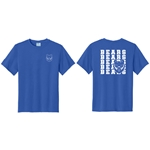 BE139<br>Youth "Bears Bears Bears"