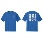 BE140<br>Adult "Bears Bears Bears"