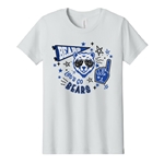BE147<br>Youth S/S "Let's Go Bears"