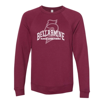 BNA103 • Bella+Canvas Crewneck Sweatshirt