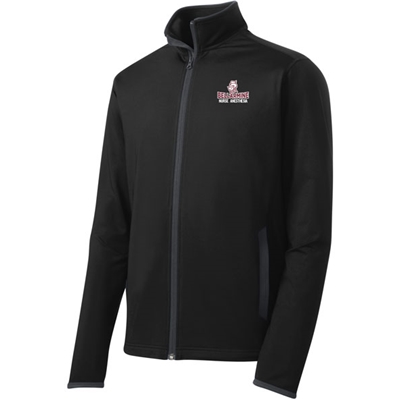 BNA105 • Men's Sport Tek Full Zip Jacket
