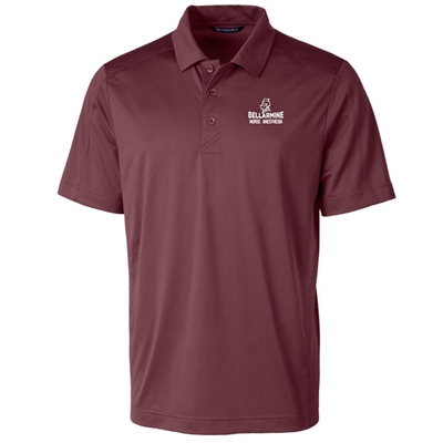 BNA109 • Men's Cutter & Buck Polo - Embroidery