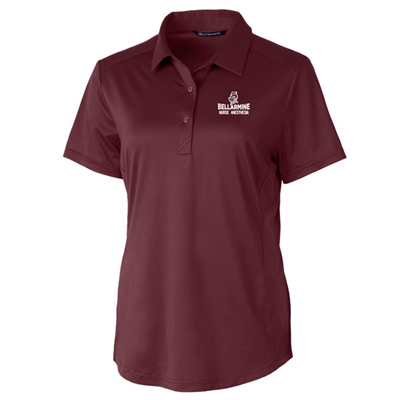BNA110 • Ladies Cutter & Buck Polo  - Embroidery