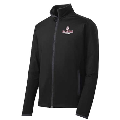 BN100 • Sport Tek Full Zip Jacket