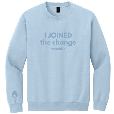 RR126<br>Gildan Heavy Blend Crewneck Sweatshirt