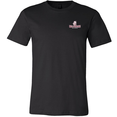 BNA112 • S/S Bella+Canvas Tee